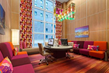 Hampton Inn Times Square Central - 11
