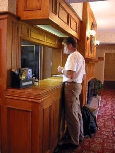 James Bay Inn, Suites & Cottage - 36