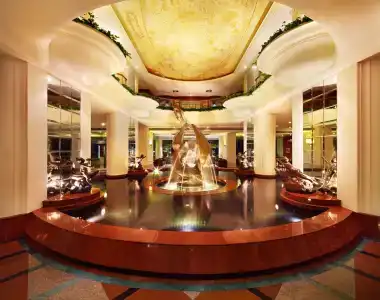 Ocean Marina Yacht Club - 1