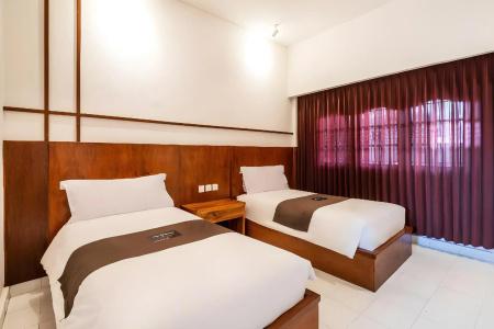 Suka Beach Inn - 47