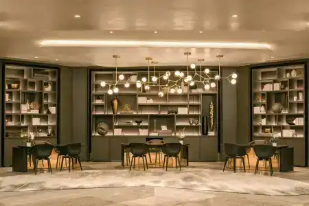 JW Marriott Parq - 29