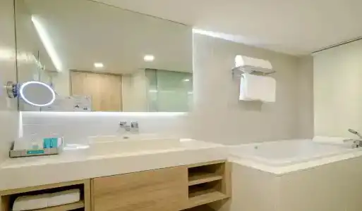 Phuket Graceland Resort And Spa - Sha Extra Plus - 109