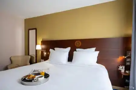 Hôtel Le Yachtman - 42