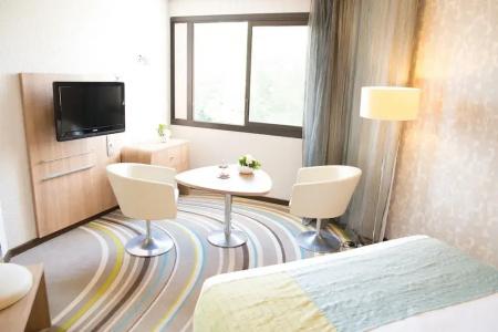 Mercure Angers Centre de Congrès - 85
