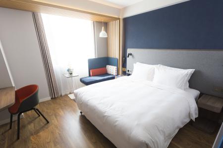 Holiday Inn Express Xi'An Ancient Town West, An Ihg - 43