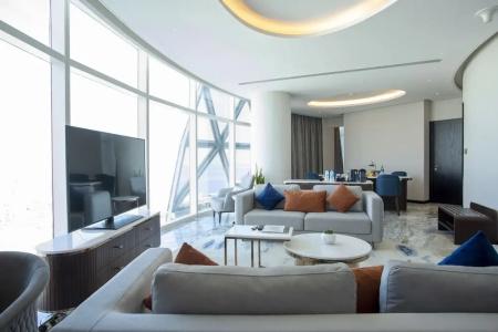 Century Marina Lusail - 57