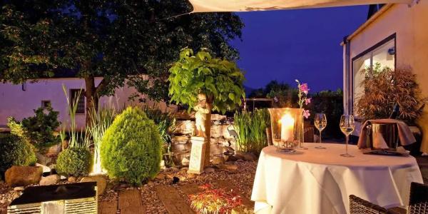 Boutique Villa Melsheimer - 34