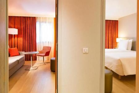 Hôtel Oceania Le Métropole - 43