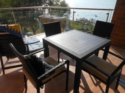 Galerius Golden Beach Apartment - 184