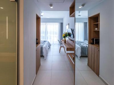 Kiani Beach Resort Family All Inclusive - 47