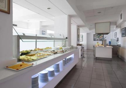 Rosamar Maritim 4* - 14