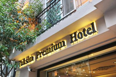 Taksim Premium - 23