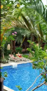 Phu Quoc Bambusa Resort - 88