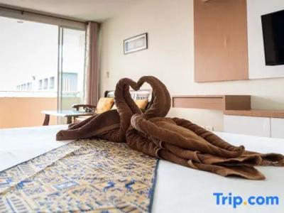 The Infinity Suite Chiangrai - 46