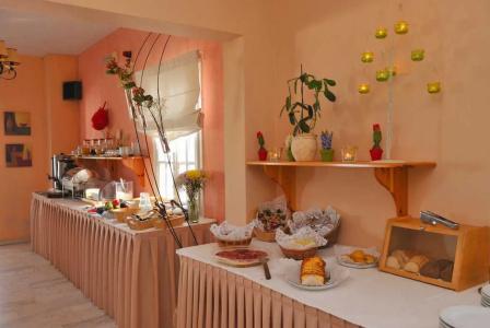 Panorama Paros - 9