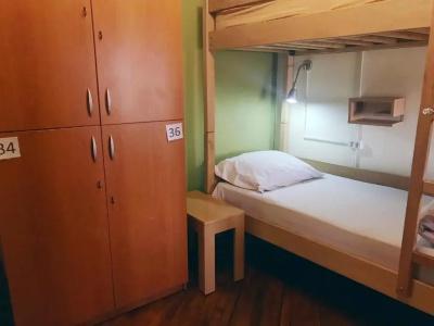 Envoy Hostel - 14