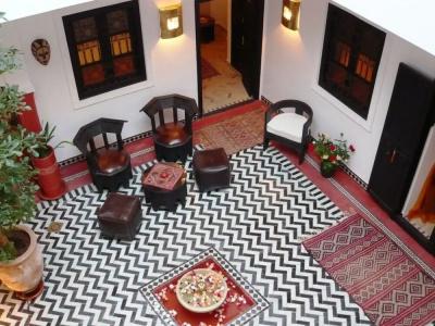 Riad les Rêves d'Amélie - 8