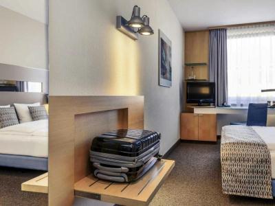 Mercure Düsseldorf City Nord - 37