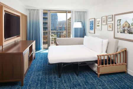 Outrigger Reef Waikiki Beach Resort - 38