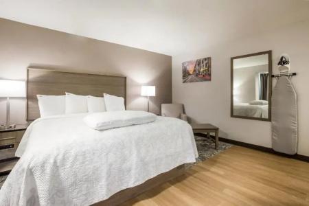 Red Roof Inn Plus+ & Suites Savannah – i-95 - 49