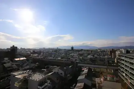 Kyoto Plaza - 21