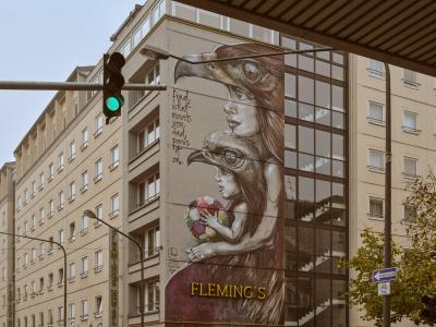 Flemings Frankfurt Main-Riverside - 0