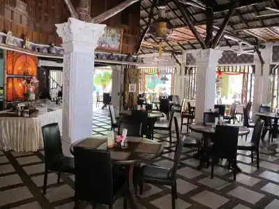 Kata Garden Resort Sha Extra Plus - 22
