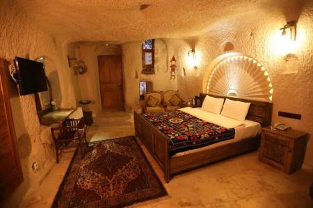 My Story Cave - 111