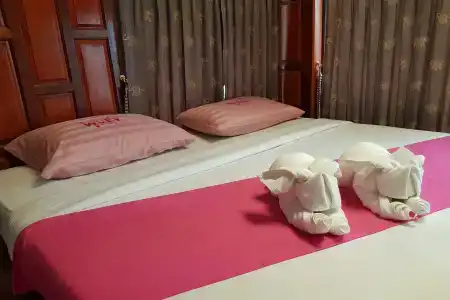 Poonsook Phitsanulok Sha Plus - 127