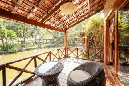 Chez Carole Beach Resort - 158
