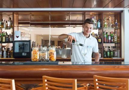 Hipotels Mercedes Aparthotel - 42