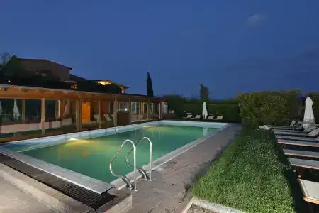 Porsenna Resort - 9