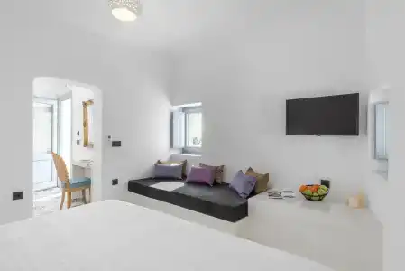 Sole d'oro Luxury Suites - 21