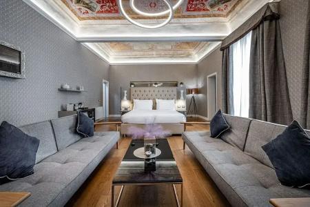 Martelli 6 Suite & - 108