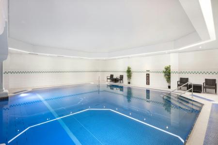 Hilton Brighton Metropole - 30