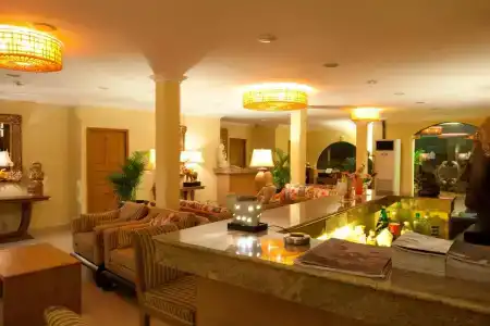 Baan Souy Resort Sha Extra Plus - 10