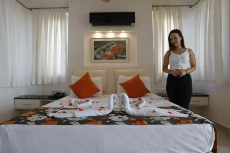 Sertil Deluxe & Spa - Adult Only - 24
