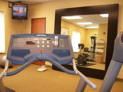 Hilton Garden Inn - 24