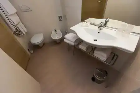 Best Western Porto Antico - 49