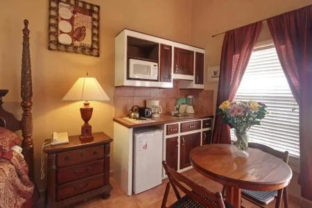 Mary's Boon Beach Plantation Resort & Spa - 108