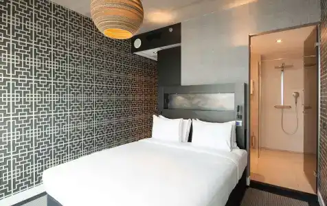 Doubletree By Hilton Amsterdam - Ndsm Wharf - 5