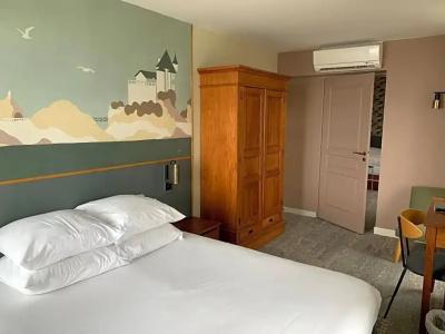 Hôtel Les Baigneuses de Biarritz - 71