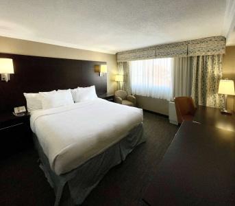Comfort Inn & Conference Centre Airport - 2