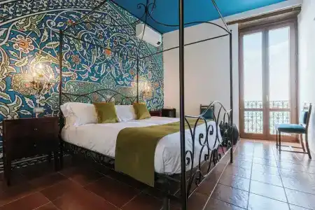 b&b Porta Marina Ortigia - 53
