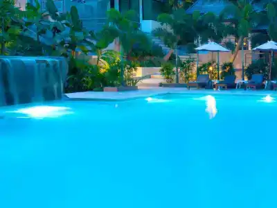 Ps Hill Resort - Sha Plus - 11