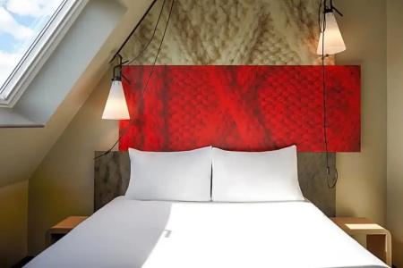 ibis Paris Canal Saint Martin - 42