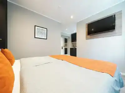 JustStay Solingen - 14