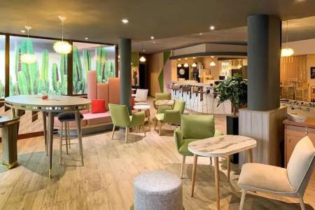 ibis Tours Centre Gare - 27