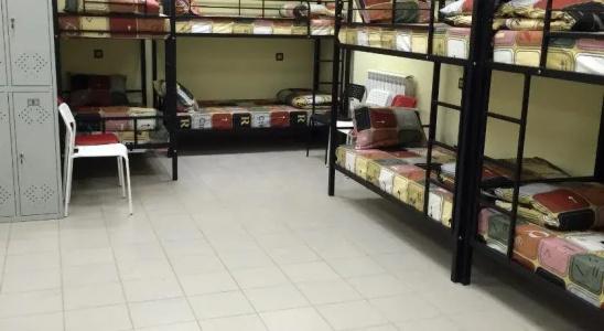 Urfin Hostel - 15