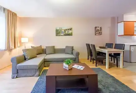 Nova Aparthotel - 150